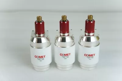 $229.99 • Buy 1PC COMET Vacuum Variable Capacitor CVUN-30AC/15-JHJA  3-30pF 15/9kV