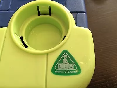 ELC My First Scribbler - Catsle • £10
