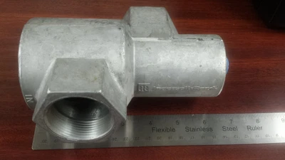 $695.95 • Buy Ingersoll Rand SRV 150 , Air Starter Relay Valve , Cummins Part # 3022697