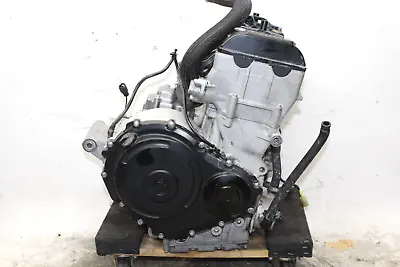 06 07 2006 2007 Suzuki Gsxr750 GSX-R 750 Engine Motor • $2500