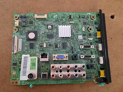 GENUINE SAMSUNG PS59D550 Main Board - BN94-04350D • $48.75