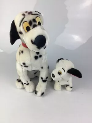 Walt Disney World Plush Toys 101 Dalmatians  • £10