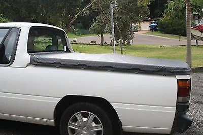 UTE TONNEAU COVER (TARP) For HOLDEN COMMODORE VG-VS (TNSTC002) • $297