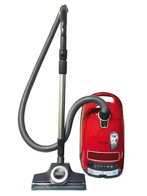Miele SGEF5 Complete C3 Cat & Dog Flex Bagged Cylinder Vacuum Cleaner 4.5L 890w • £199.99