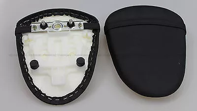 Rear Passenger Seat Pillion Fit Motorcycle SUZUKI GSXR 1000 2007-2008 07 08 • $27.52