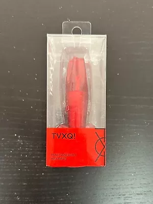 [BRAND NEW & OFFICIAL] TVXQ Mini Fanlight Keyring • $33.99