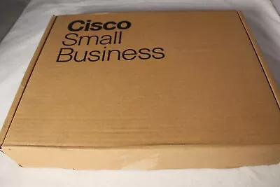 Open Box Cisco SPA525-G2 5-Line Business IP Color Display Phone • $74.99