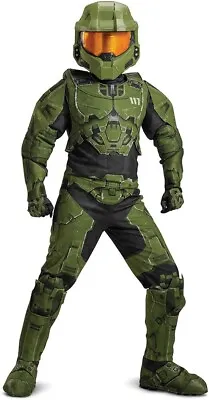 Halo Costume Kids • $28