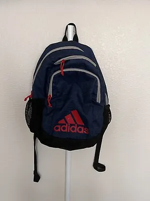 Adidas Young BTS Creator Backpack Blue/red • $7.99