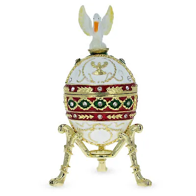 1898 Pelican Royal Imperial Easter Egg • $46.75