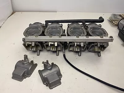 1996 Kawasaki Zx11 Carburetor  • $50