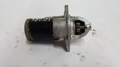 Starter Motor Limited Automatic AWD PN 23300-aa570 OEM 2009 10 Subaru Forester  • $24.99