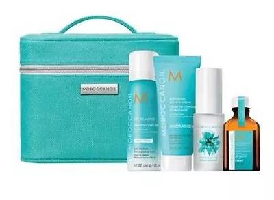 Moroccan Oil Blonde - Moroccan Oil Mediterranean Escape Blonde • $30