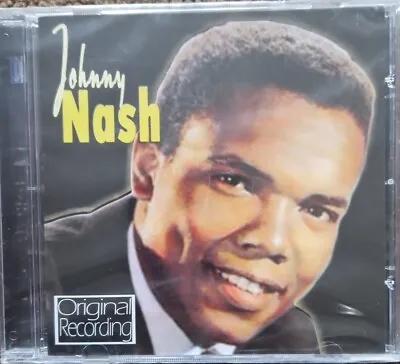 £3.99 • Buy Johnny Nash - Johnny Nash - Johnny Nash CD [95] 