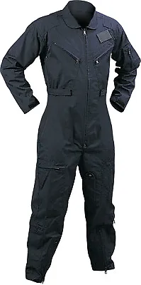 Flight Suit Work Coveralls Air Force Overalls Utility Jump Military Flightsuit • $63.99