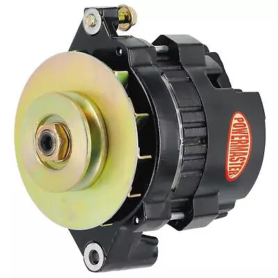 Powermaster XS Volt Alternator 8468 • $313.99