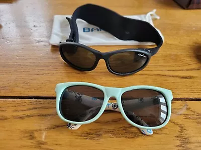 Toddler Sunglasses 12-24months • £7