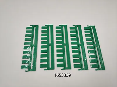 OEM Replacement Parts For Bio-Rad Mini-PROTEAN Comb10-well1.0mm44 μl #1653359 • $42