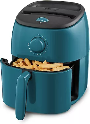  Dash Tasti-Crisp™ Electric Air Fryer + Oven Cooker With Temperature Control No • $70