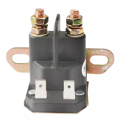 Starter Solenoid AUC15346 For John Deere E150 E160 E170 E180 L100 L105 L108 L110 • $15.63