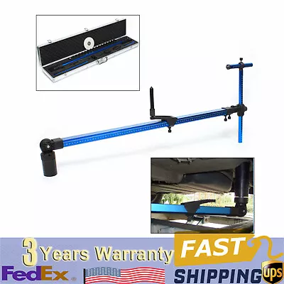 2023 NEW 2D Measuring System Auto Body Frame Machine Tram Gauge Perfect Solution • $155