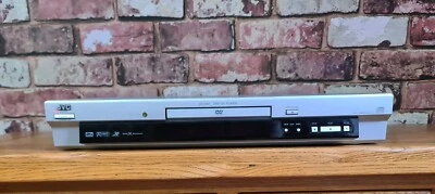 £12 • Buy Jvc Xv-s42 Dvd Player With Scart Av Sockets Etc