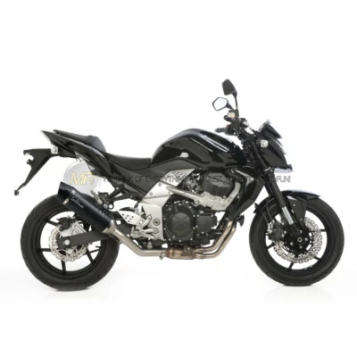 $524.90 • Buy Kawasaki Z 750 R 2011 To 2014 Exhaust Slip On Silencer Leovince Lv One Evo