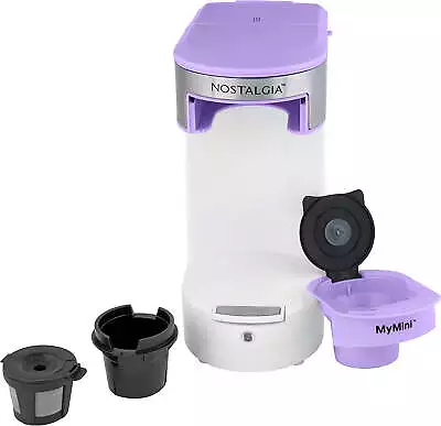 Single Serve Coffee Maker Brews K-Cup & Other Pods • $28.77