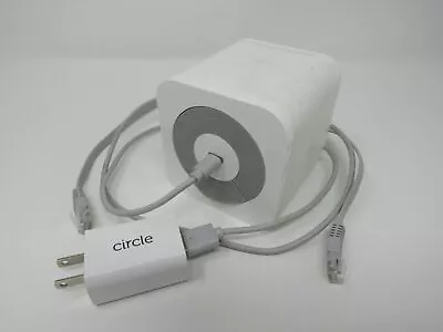 Circle Media Inc Circle Parental WiFi Managing Device 2AF7ECIRCLE • $46.28