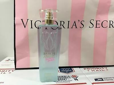 Victoria's Secret Beach Angel Summer Edition Fragrance Body Mist Spray 8.4 Oz • $35.99