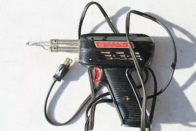 Vintage Millers Falls Electric Soldering Gun 641 Standard Duty 1000/140 Watts • $13.97