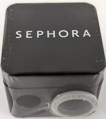 Sephora Dual Hole Pencil Sharpener New & Sealed • $7.99