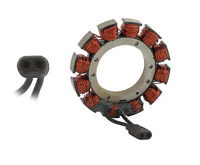 Accel Motorcycle Heavy-duty 32 Amp Stator Replacement For 29970-88A - 152107 • $169.95
