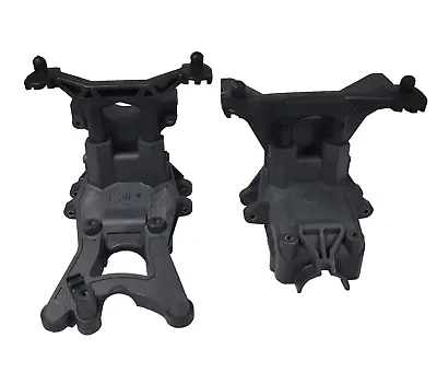 Arrma Big Rock 4x4 3s BLX Gear Box Cover Diff Yoke Shock Towers Body Post 320399 • $15.99