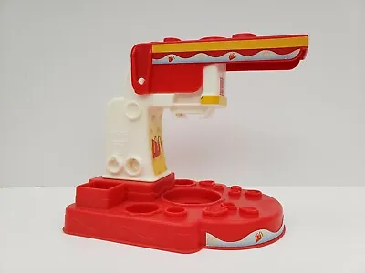 McDonald's Playdoh 1997 Hasbro McFlurry Maker Toy • $29.99