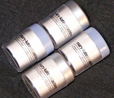4x Mary Kate & Ashley Sequin Dust Shimmer & Sparkling Powder Sealed U CHOOSE  • $13.50