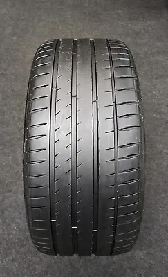 1 Michelin Pilot Sport 4 ZP 285/35/20 104Y Tire 285/35ZR20 • $339