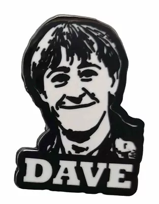 Rodney Dave Only Fools And Horses Enamel Pin Badge Tv Classic Souvenir • £6