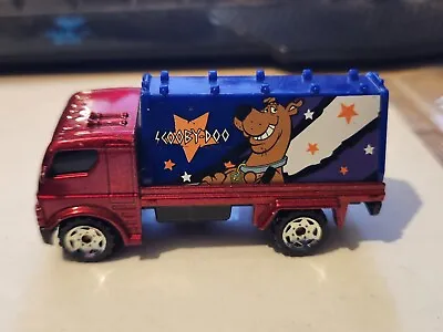 Hot Wheels/matchbox T.V & Movie (BOX #22) Spongebob Scooby Doo Kung Fu Panda • $2.49