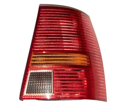 VW Golf IV Variation Bora Tail Light Right 1J9945076M Taillight Rear Lamp Top • $35.05