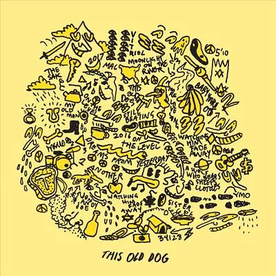 Mac Demarco This Old Dog [lp] New Vinyl • $26.37