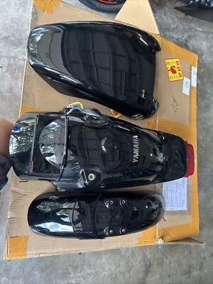 $300 • Buy Yamaha V-max 1200 Bodywork