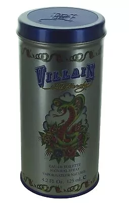 Ed Hardy Villain For Men Christian Audigier • $44.95