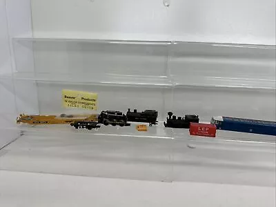 N Gauge Job Lot Spares Ect  • £28.50