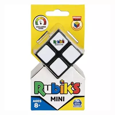 Rubik's Mini 2x2 Cube Refresh • $21.95