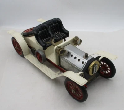 £50 • Buy A Mamod Steam Roadster Car SA1