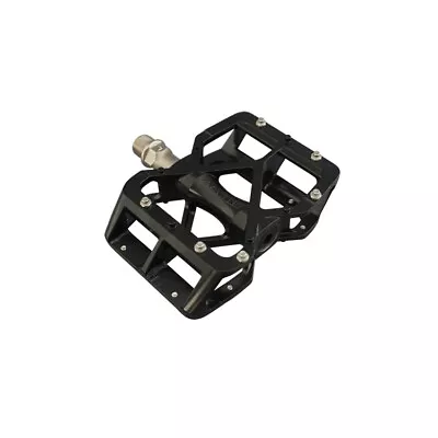 NEW MKS Allways Platform Pedals Black • $60.78