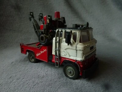 £14.99 • Buy Corgi Major Toys Ford Holmes Wrecker  1142