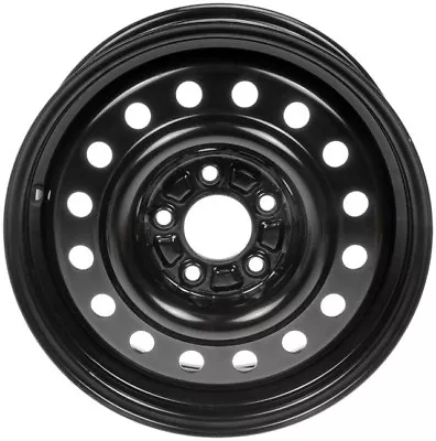 Dorman 939-184 New 16 Inch Steel Wheel Fits Monte Carlo Bonneville 9595642 • $74.47