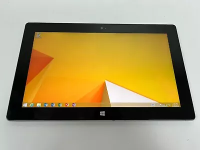 Microsoft Surface RT 2 (Model 1572) 2GB RAM 64GB SSD | 10.6  Tablet 🔥 • $44.99